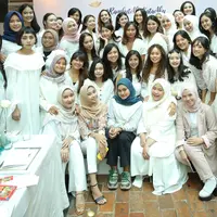 (Daniel Kampua/Fimela.com)