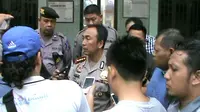 Dasar Polisi Bui Lagi Terduga Otak Pembunuh Pengusaha Airsoft Gun