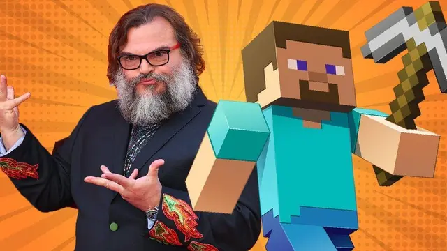 Sinopsis dan Premis Cerita Minecraft Movie
