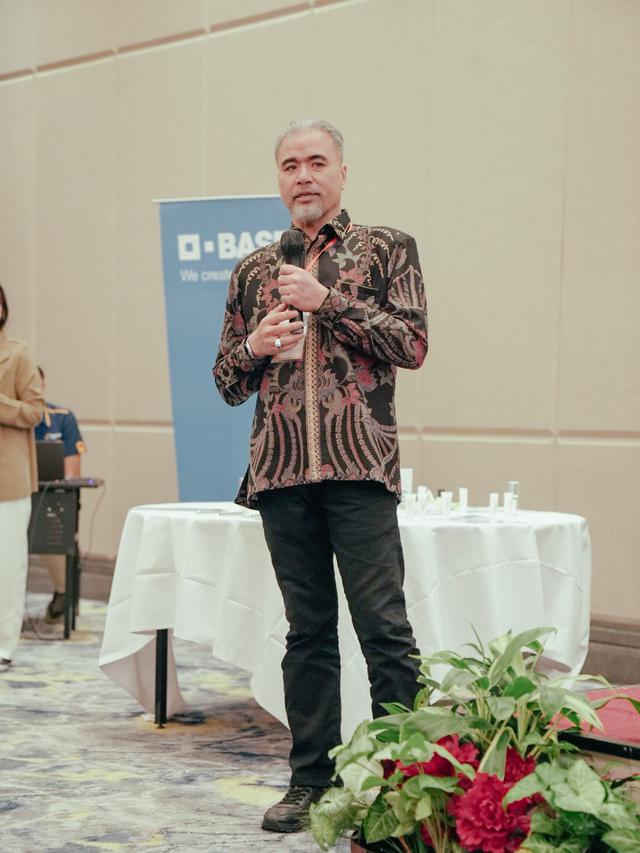 Michael Simon. (Foto: Dok. Instagram @michael.simon)