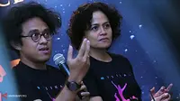 Garap Sokola Rimba, Riri Riza &amp; Mira Lesmana Terjun ke Pedalaman