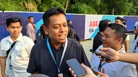 Sekretaris Daerah (Sekda) DKI Jakarta Joko Agus Setyono. (Merdeka.com)