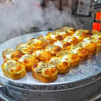 ilustrasi gyeran ppang/NavyBank/Shutterstock