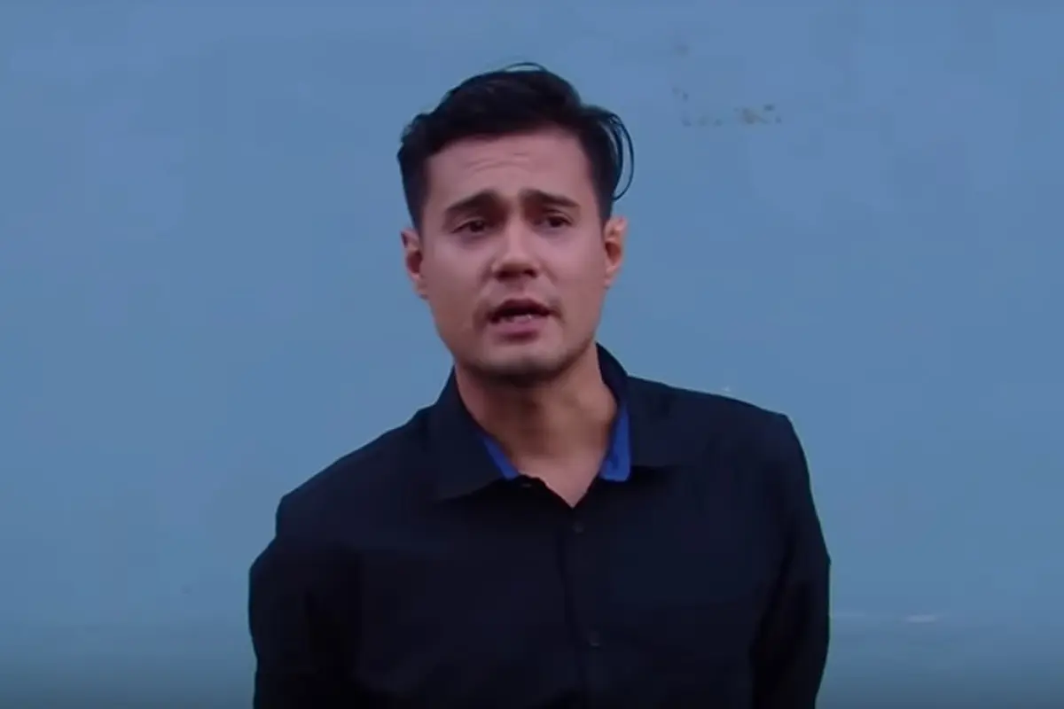 Bobby Joseph (YouTube/ CumiCumi.com)