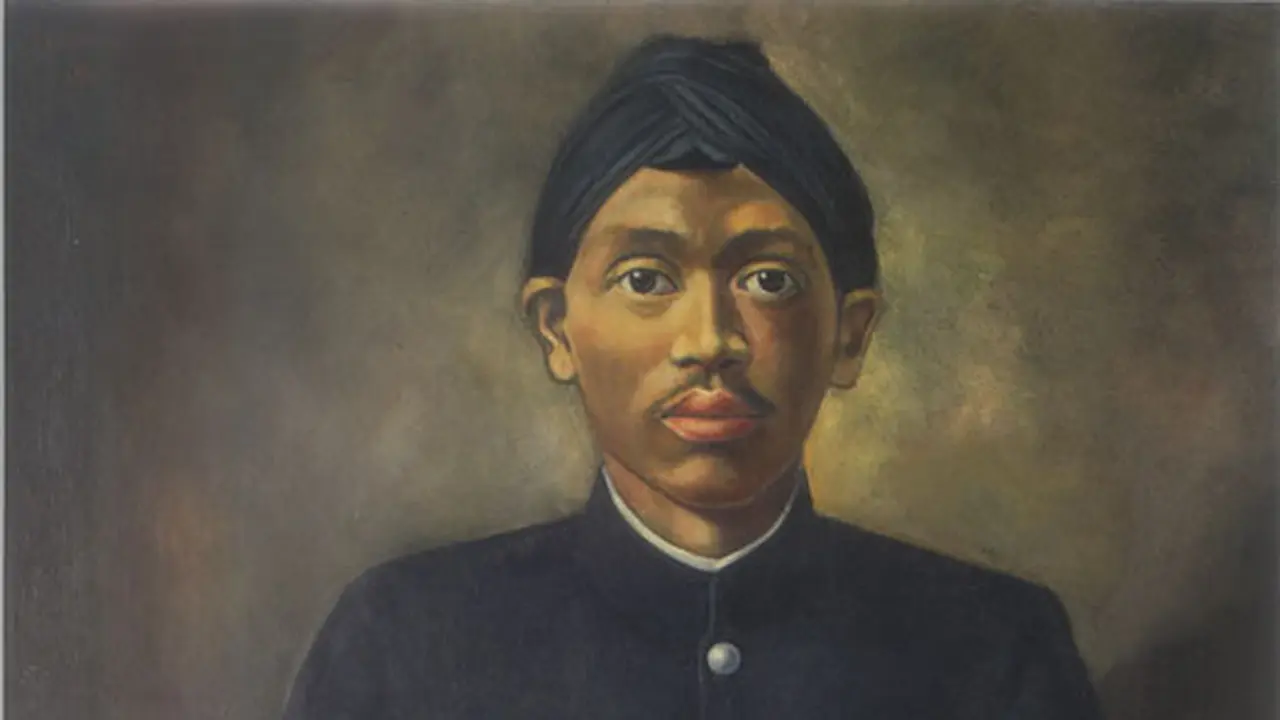 Tjipto Mangoenkoesoemo 