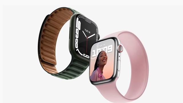 Apple Watch 7