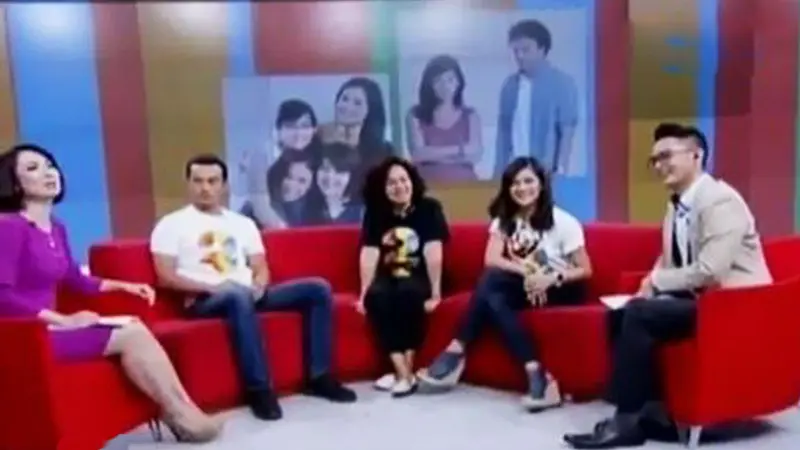 Segmen 5: Wawancara Bersama Pemain AADC2