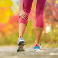 Ilustrasi Keram Kaki/https://www.shutterstock.com/Maridav