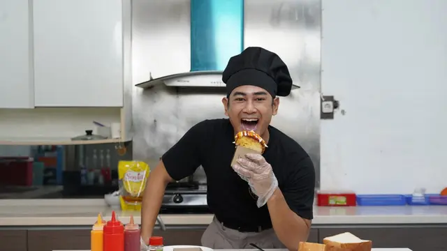 Dwi Andhika