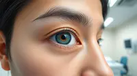 Fungsi Pupil pada Mata Adalah: Pengatur Cahaya Utama dalam Penglihatan