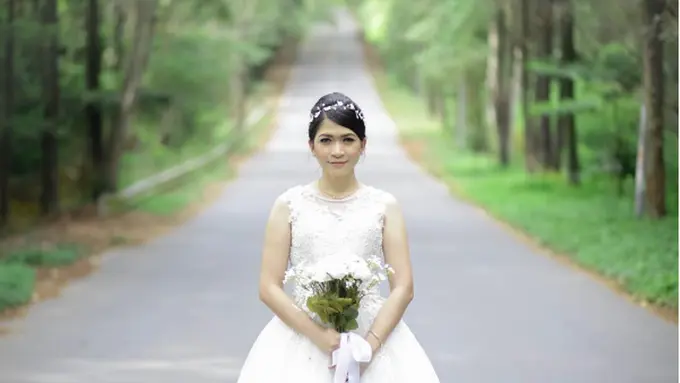 Bukan Jodoh, Sudah Foto Pre-wed Tapi Pasangan Ini Batal Nikah