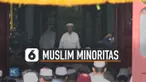 Tradisinya unik, tak kalah dengan yang ada di Indonesia.