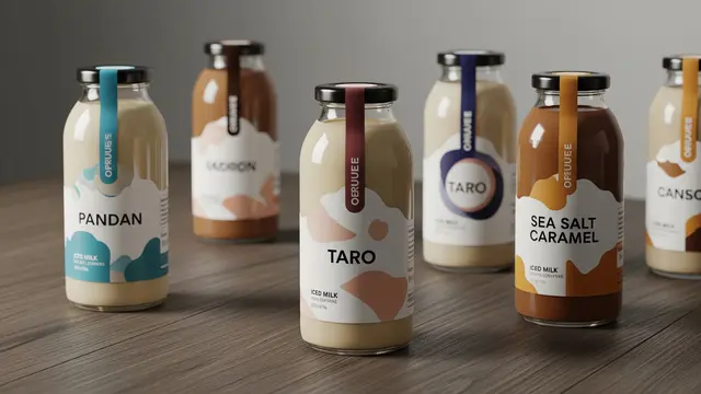 Es Kopi/Gemini AI