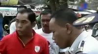 Meski Parkir Liar, Pengendara di DKI Tetap Protes ke Petugas