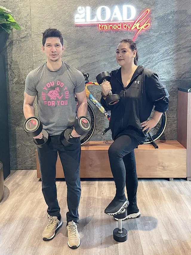 7 Potret Terbaru Audy Item Usai Berat Badan Turun 20 Kg, Banjir Pujian