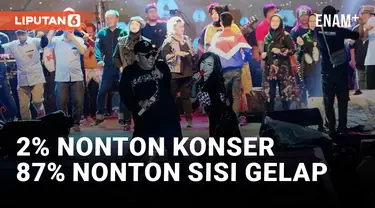 Aksi Walikota Tegal Duet Bareng Uci Sucita Disorot Netizen