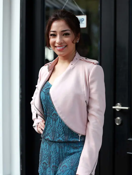 The Freaks tengah disibukkan dengan proyek single terbarunya. Pembuatan video klip terbaru ini merupakan salah satu bentuk promo single terbaru mereka. (Deki Prayoga/Bintang.com)