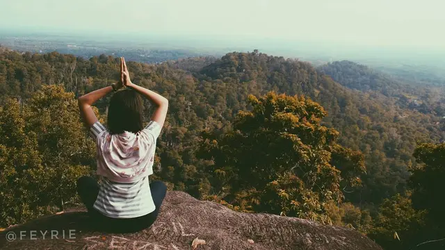 [Bintang] Kalimantan