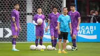 Vietnam Optimis Akan Kalahkan Timnas Indonesia di Piala AFF 2024, Bisa Jadi Bumerang bagi The Golden Star Warriors