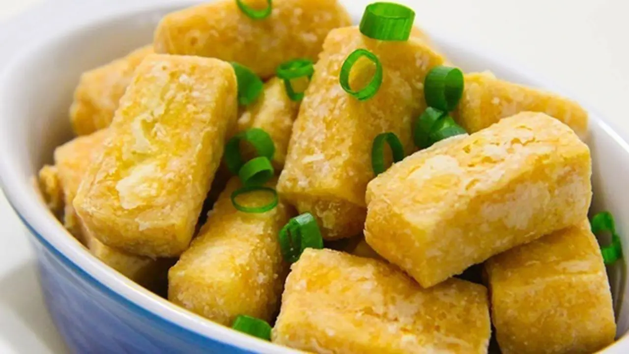 Photo: Copyright Youtube.com/Cook With Aussie