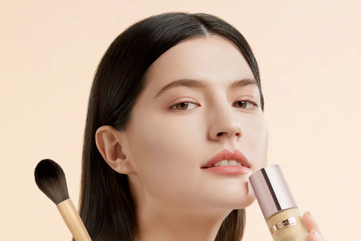 Tips Mengaplikasikan Complexion yang Bikin Makeup Flawless dan Tahan Lama