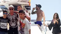 Cristiano Ronaldo (Marca)