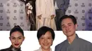 Dalam acara tersebut, ia tampil dalam balutan gaun Puspa Pesona karya Stella Rissa, yang memperlihatkan kombinasi kemewahan, keberanian, dan keanggunan yang khas. [@arieltatum].