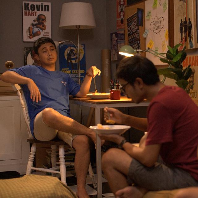 Streaming Film Raditya Dika Single Part 2