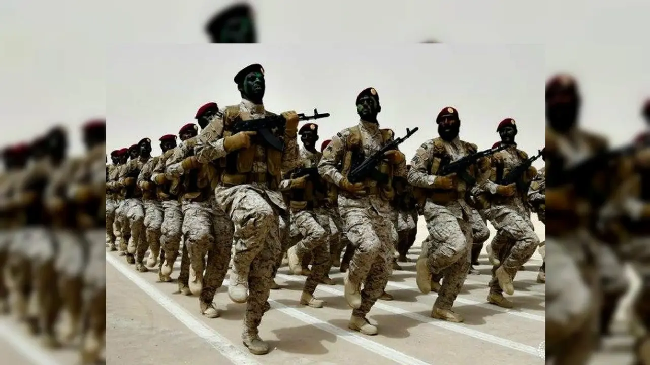  Arab Saudi Tawarkan Pasukan Darat Hancurkan ISIS di Suriah