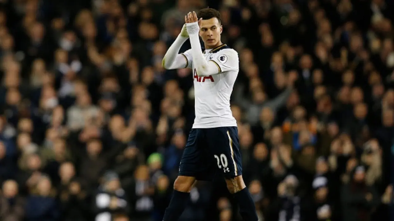 dele alli