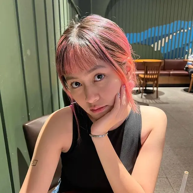 [Fimela] Hasyakyla Utami