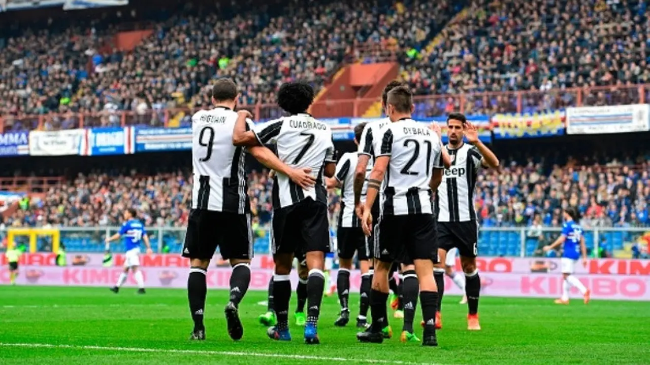 Juventus