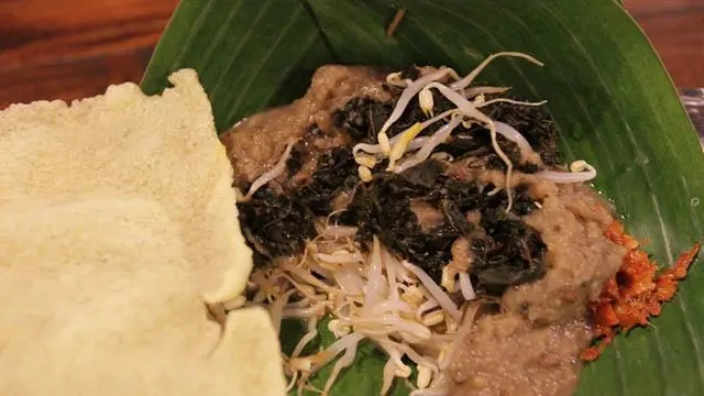 Lontong Balap