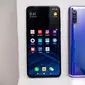 Xiaomi Mi 9 (Foto: The Verge)