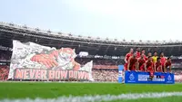 Persija Jakarta. (Bola.com/Persija Jakarta).