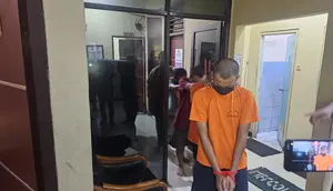 Dalih Beli Susu Anak Berujung Penjara
