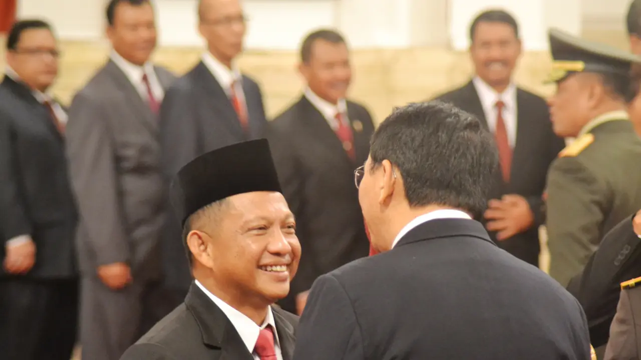 Tito Karnavian