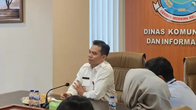 Penerimaan Siswa Baru SDN di Tangsel Pakai Sistem Online, Selaras dengan Sistem SMPN