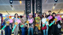 Bapenda DKI Jakarta Apresiasi Wajib Pajak PKB Teladan, Hadiahkan Motor Listrik hingga Logam Mulia