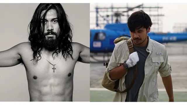 7 Transformasi Gaya Rambut Seleb, Bikin Pangling