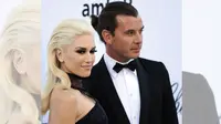 Benarkah Gwen Stefani Berpisah dari Gavin Rossdale?