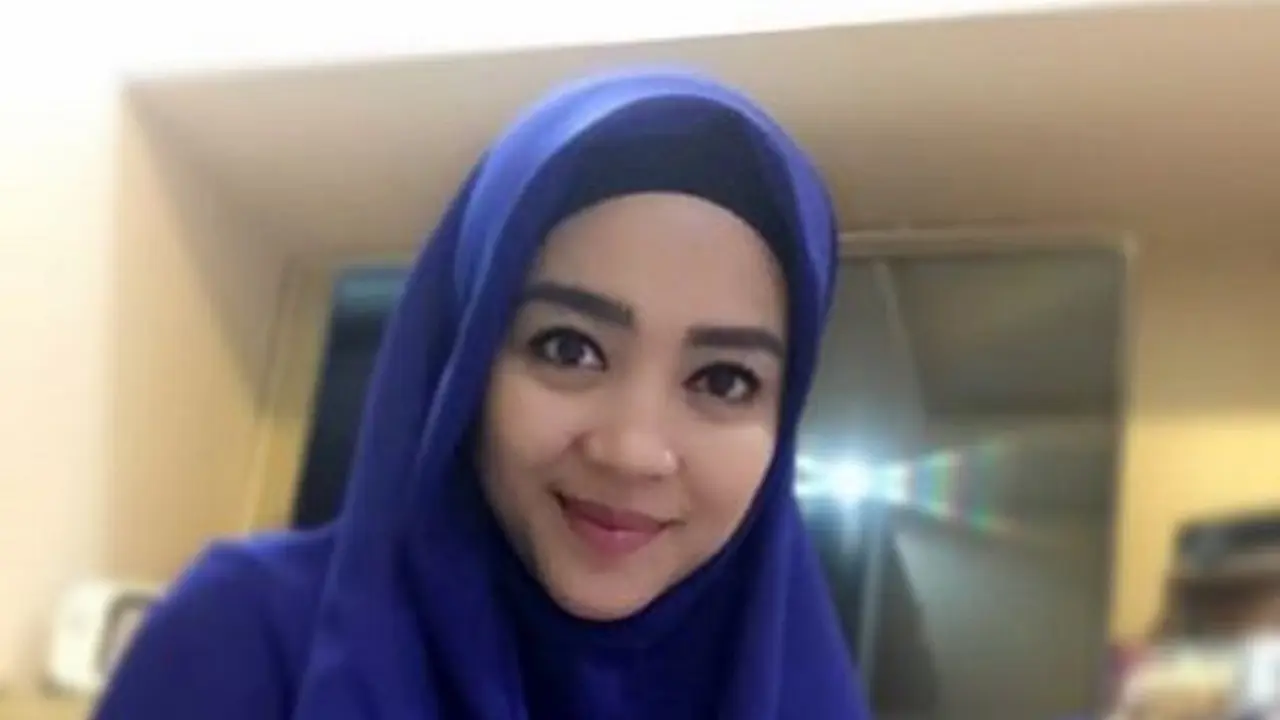 [Bintang] Nuri Maulida