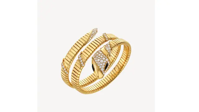 Serpenti Tubogas Bracelet