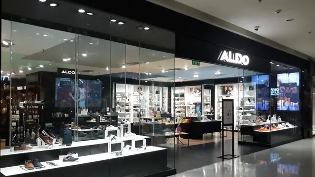 Brand Kanada Aldo Shoes Luncurkan Situs Resmi di Indonesia