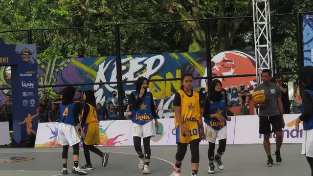 Nabila Maharani