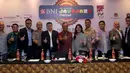 Java Jazz Festival ini akan digelar di JIExpo Kemayoran, Jakarta Pusat pada tanggal 4, 5 dan 6 Maret 2016. (Andy Masela/Bintang.com)