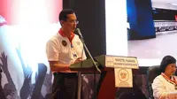 Dirjen Perhubungan Darat Sediakan Sarana Prasarana Penunjang Ketertiban di Terminal