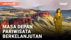 World Travel & Tourism Council (WTTC) secara resmi membuka 24th Global Summit di Perth, Australia Barat, yang menjadi ajang berkumpulnya para pemimpin industri, pejabat pemerintah, dan tamu-tamu terhormat dari seluruh dunia. Selama dua hari, pertemua...