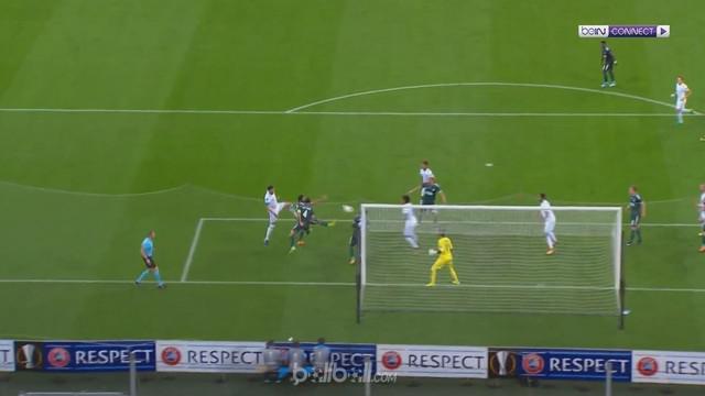 Berita video highlights Liga Europa 2017-2018 antara Marseille melawan Konyaspor dengan skor 1-0. This video presented by BallBall.