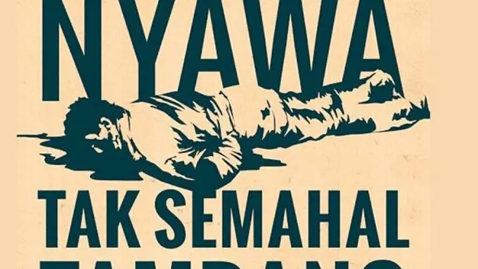 Selain Salim Kancil, 4 Aktivis Ini Juga Alami Tragedi Pilu